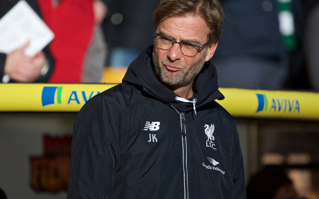 TAW Special: Fixture Reaction