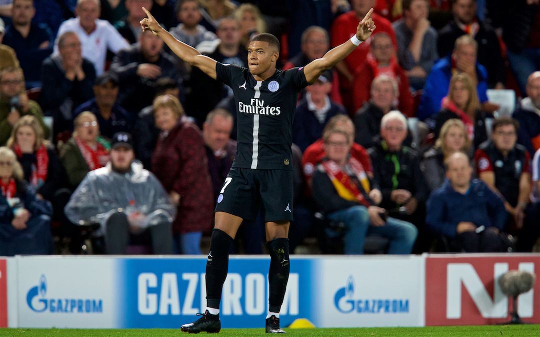 The Weekender: Mbappe 2020?