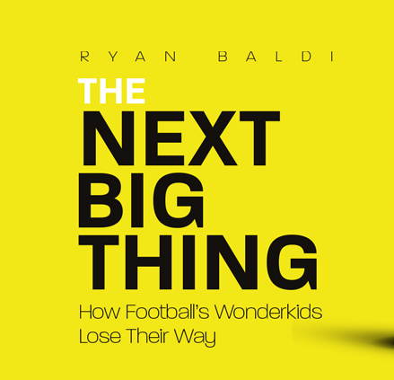 TAW Special – The Next Big Thing: How Football’s Wonderkids Get Left Behind