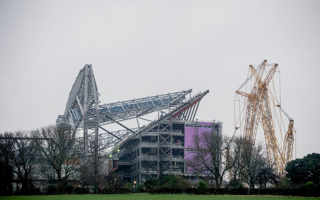 Wildcards: Anfield’s Expanding Horizons