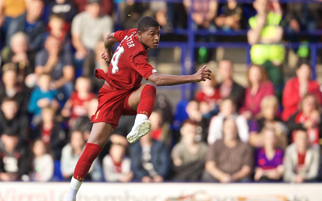 Tranmere Rovers 0 Liverpool 6: The Post-Match Show