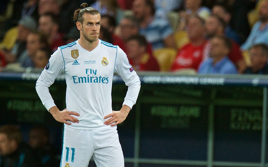 The Gutter: What’s Next For Gareth Bale?