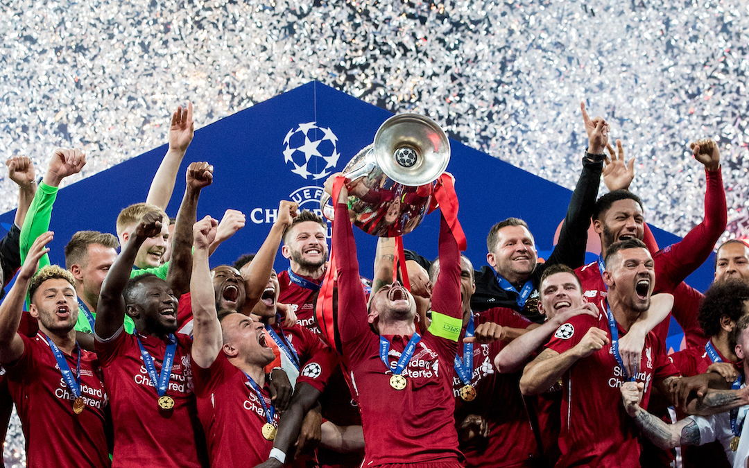 Unwrapped: The European Super League
