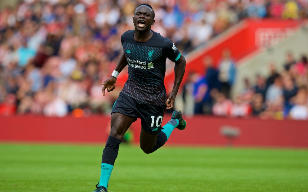 Southampton 1 Liverpool 2: The Match Review