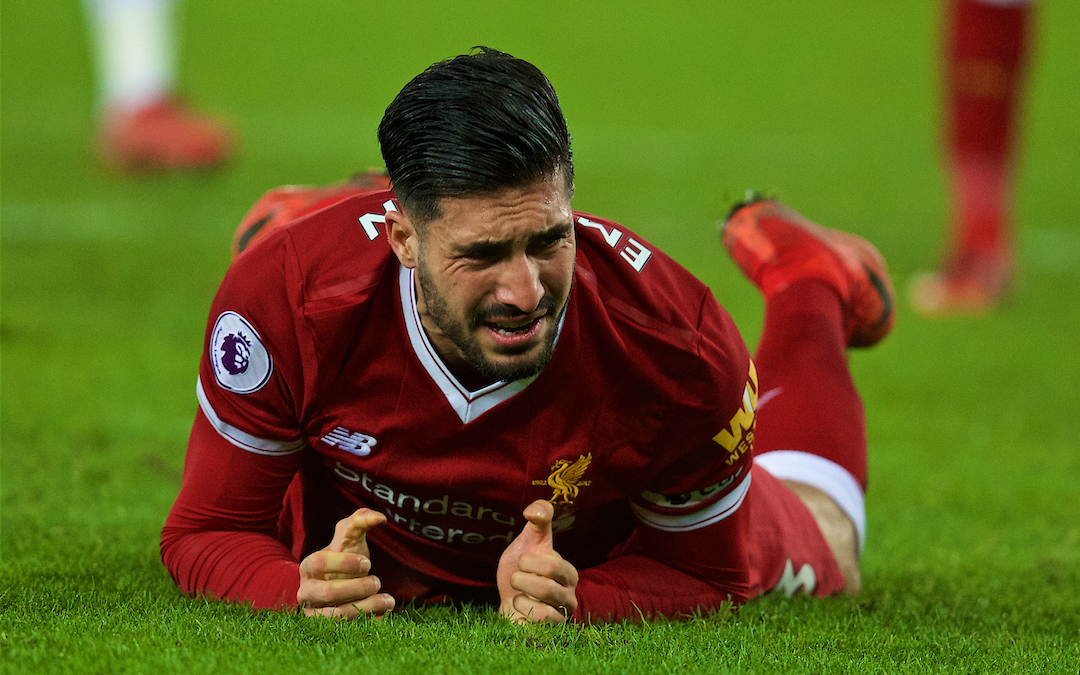 The Plight Of Former Liverpool Players – A Cautionary Tale