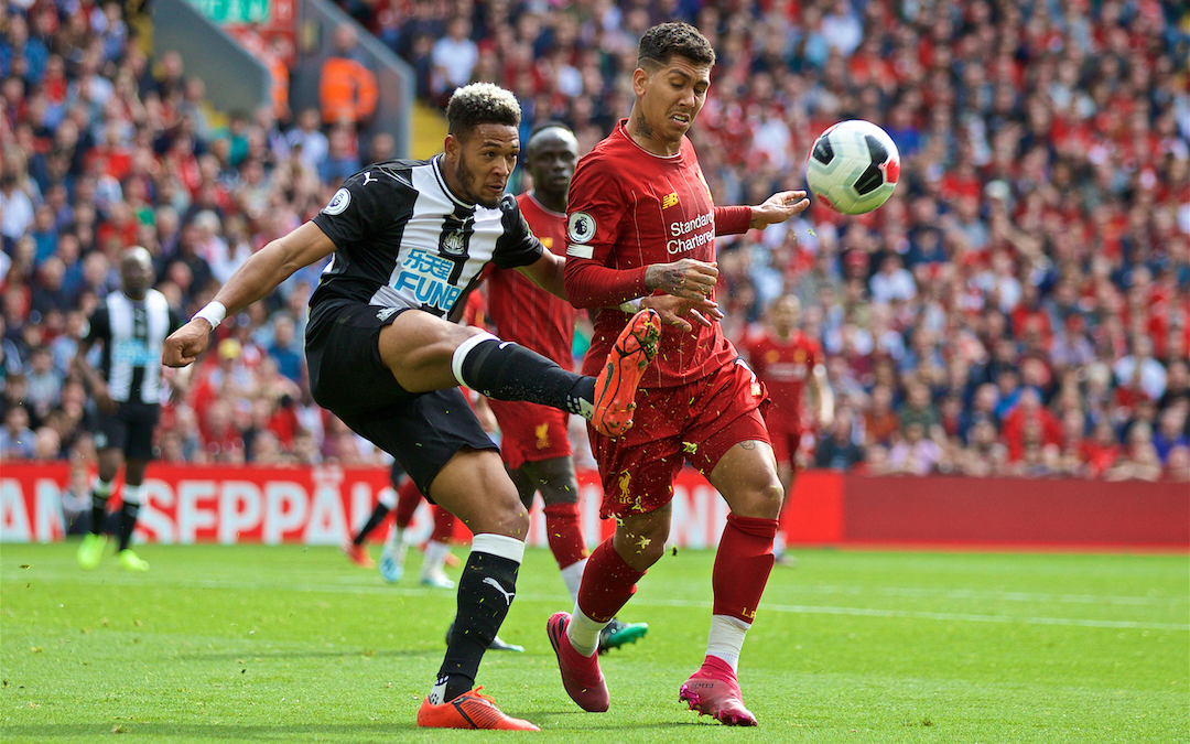 The Anfield Wrap: Newcastle No Match For Liverpool’s Brazilian Brilliance