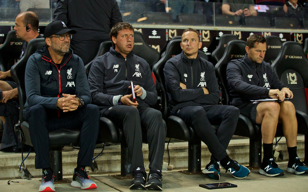 MK Dons 0 Liverpool 2: The Review