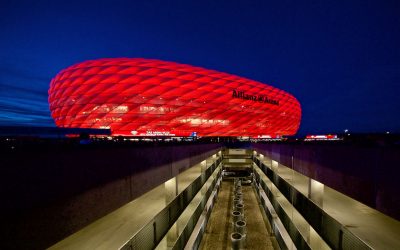 Bundesliga & Ligue 1 - Season Reviews: European Show