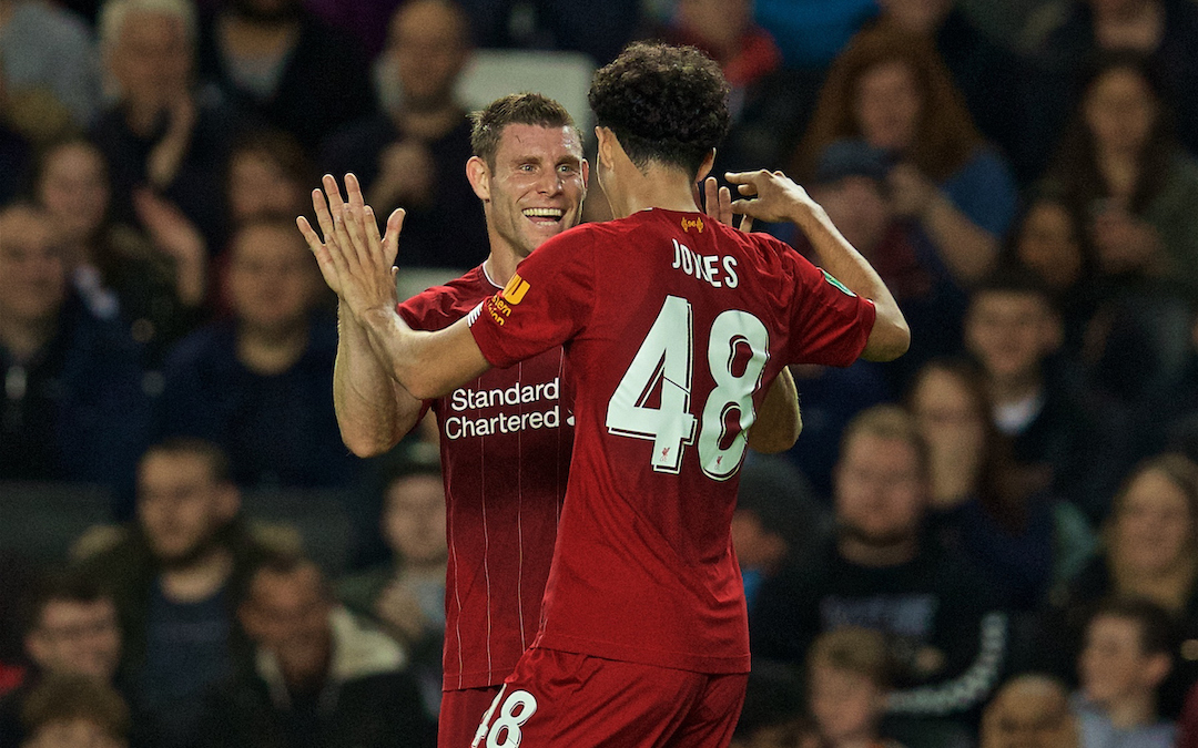MK Dons 0 Liverpool 2: The Match Review