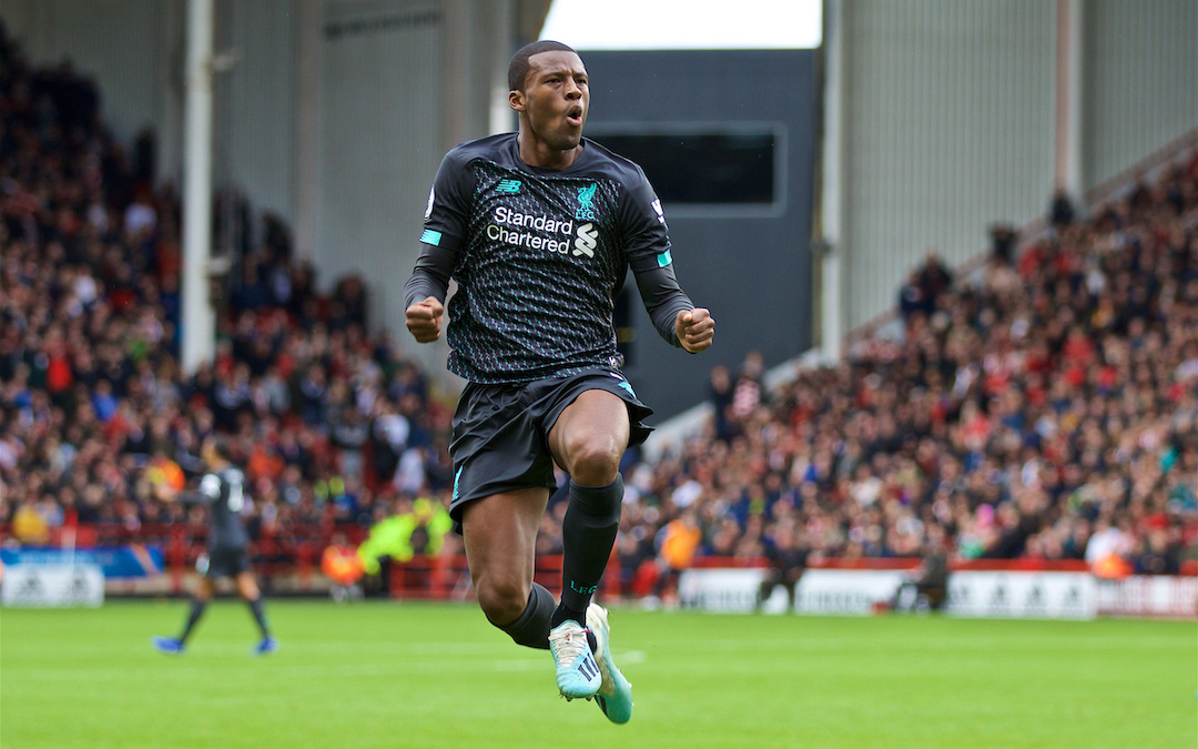 MATCH REVIEW: BESIKTAS 1 LIVERPOOL 0 (agg 1-1 Besiktas win 5-4 on pens) -  The Anfield Wrap