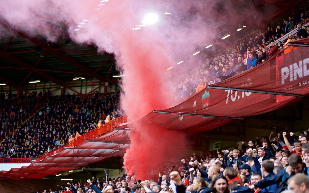 Sheffield United 0 Liverpool 1: The Post-Match Show