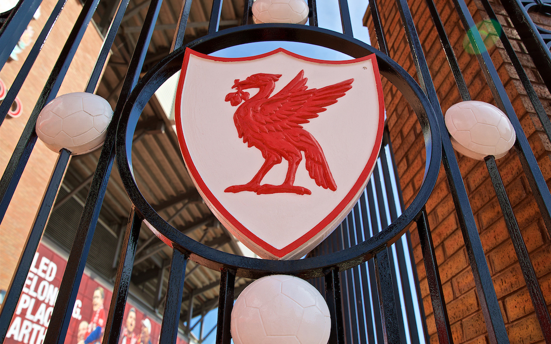 Trademarking Liverpool Means More Than Stopping Dodgy Merchandise
