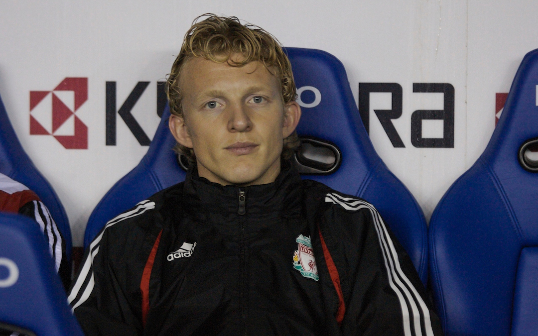 Midnight Caller: David Ornstein On Dirk Kuyt And Wycombe Wanderers