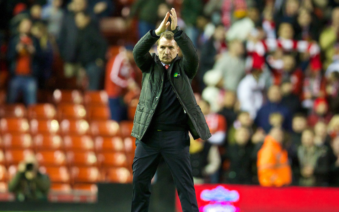 Why Reds Should Relive The Good Times Ahead Of Rodgers’ Return