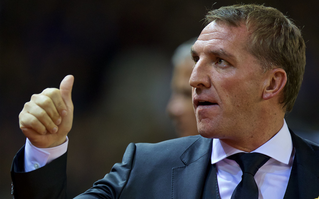 The Weekender: Will The Reds Spoil Rodgers’ Return?