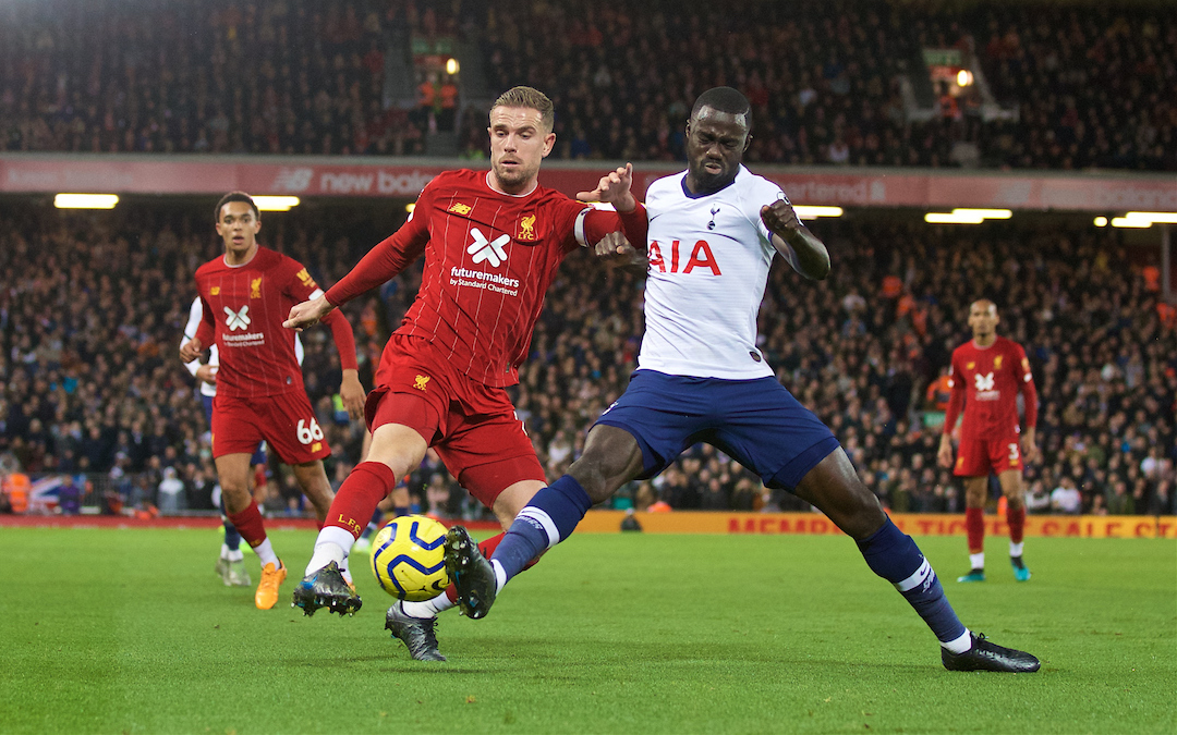 Why Liverpool’s Week Of Wins Should Silence The Midfield Moaners