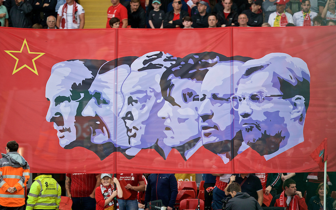 Why Man United Are Still Looking For What Liverpool Found In Klopp