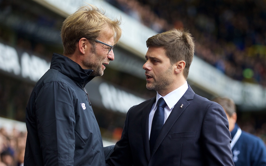 Spurs Sacking Pochettino Shows The Small Margins Of Klopp’s Success