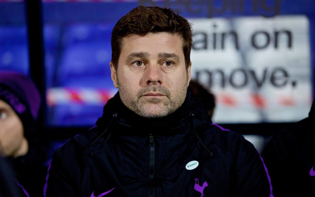 Midnight Caller: Rory Smith On Spurs, Pochettino And Mourinho