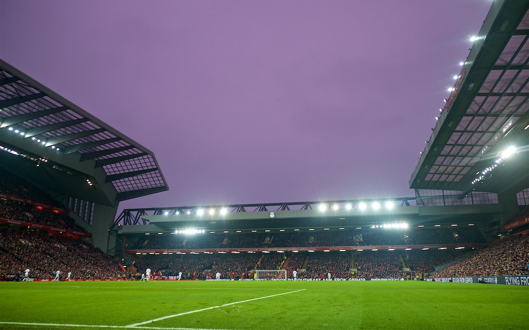 Why A Bigger Stadium Wouldn’t Solve All Liverpool’s Anfield Problems