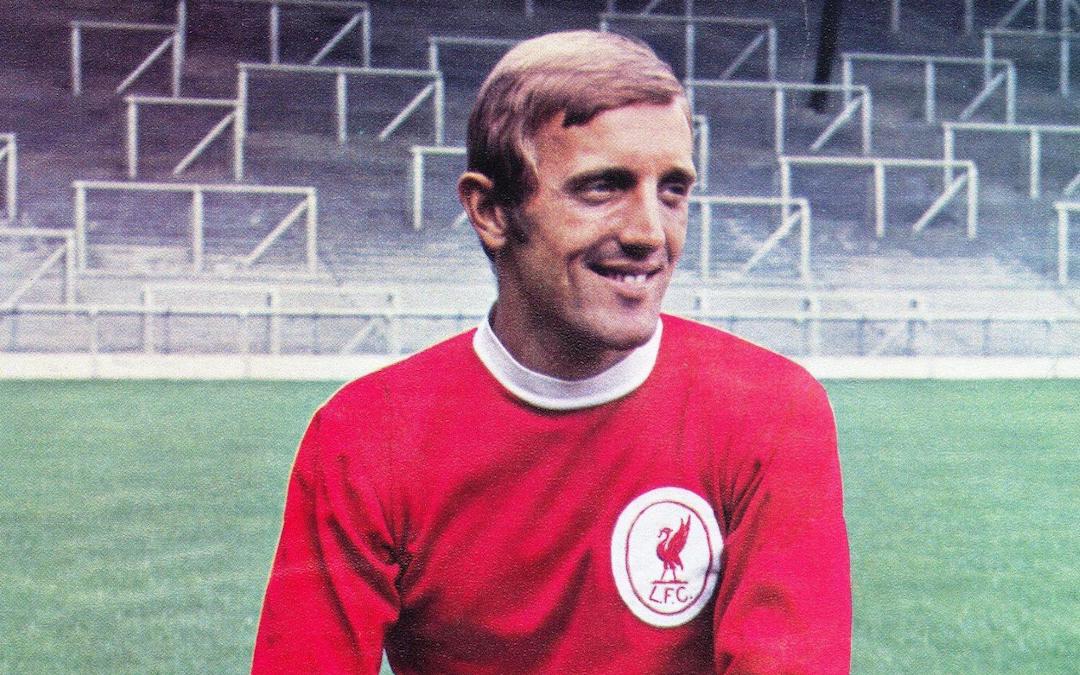 Celebrating Bill Shankly’s Wing Wizard Peter Thompson