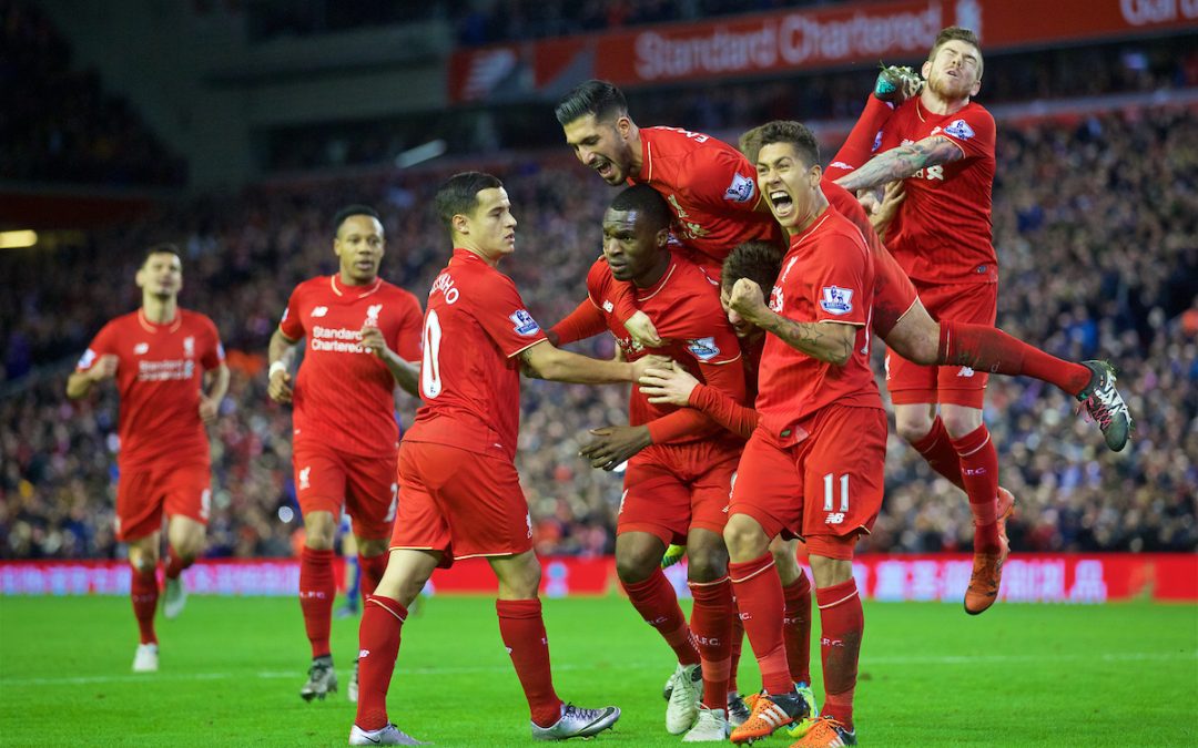 AFQ Football: Boxing Day Bonanza