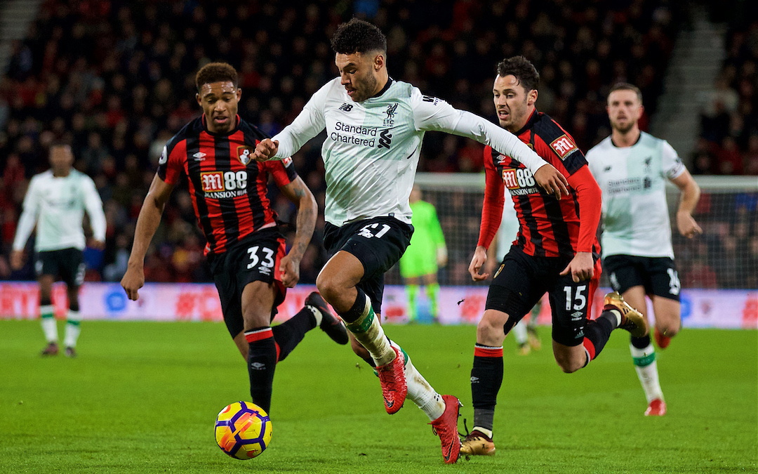 Bournemouth v Liverpool: The Big Match Preview