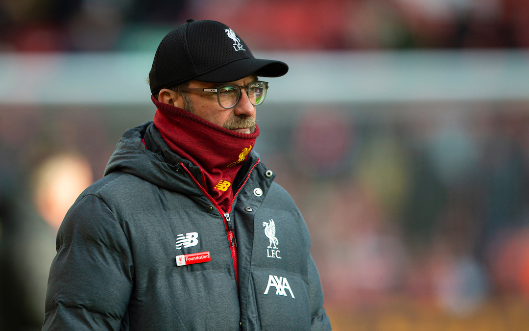 Why Jürgen Klopp’s New Deal Proves He’s Part Of A Dying Breed