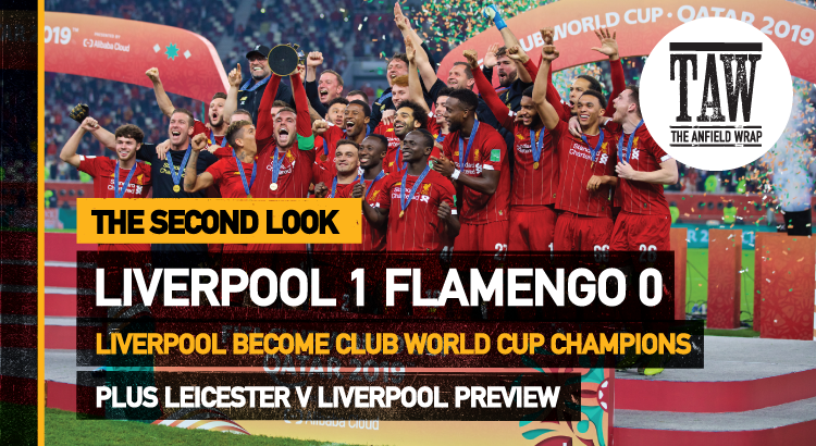 Flamengo & Leicester City | Second Look/Preview