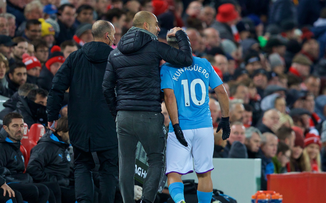 Friday Show: Man City Breeze Past Burnley Despite Aguero Absence