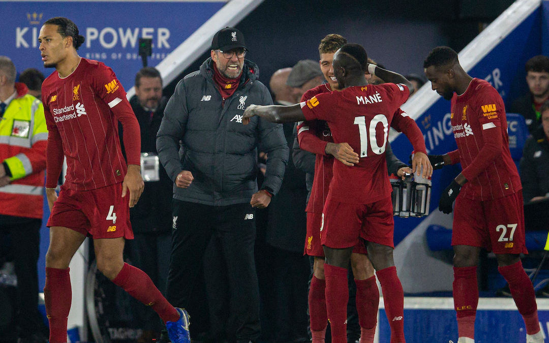 The Weekender: Klopp And Co Feast On The Foxes With Wolves To Come