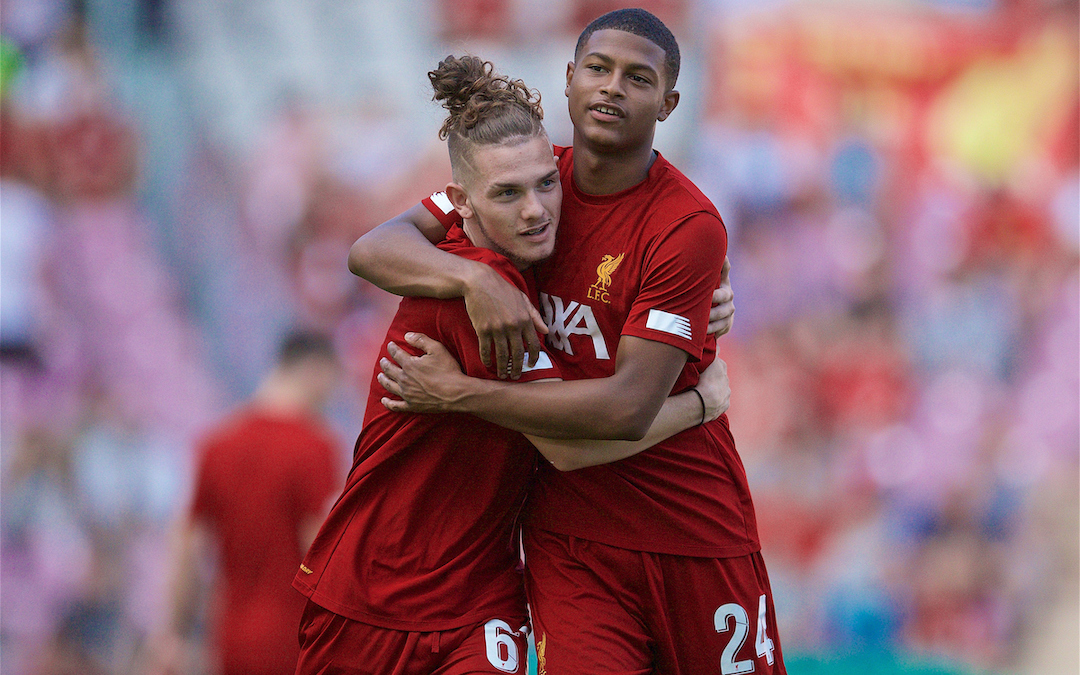 Aston Villa v Liverpool: Preview Special