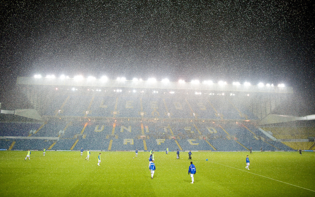 Lower League Show: Are Leeds Set For Another Winter Of Discontent?