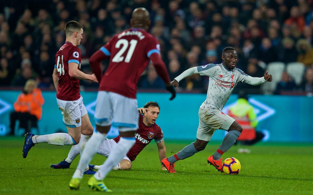 West Ham United v Liverpool: The Big Match Preview