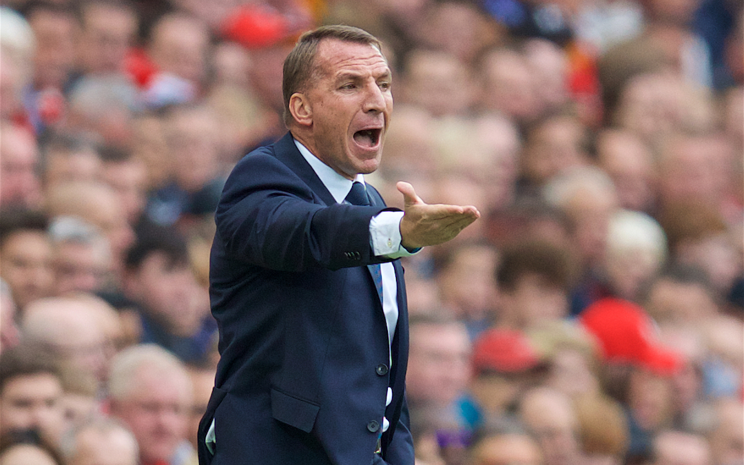 The Friday Show: The Top Four Look To Bounce Back