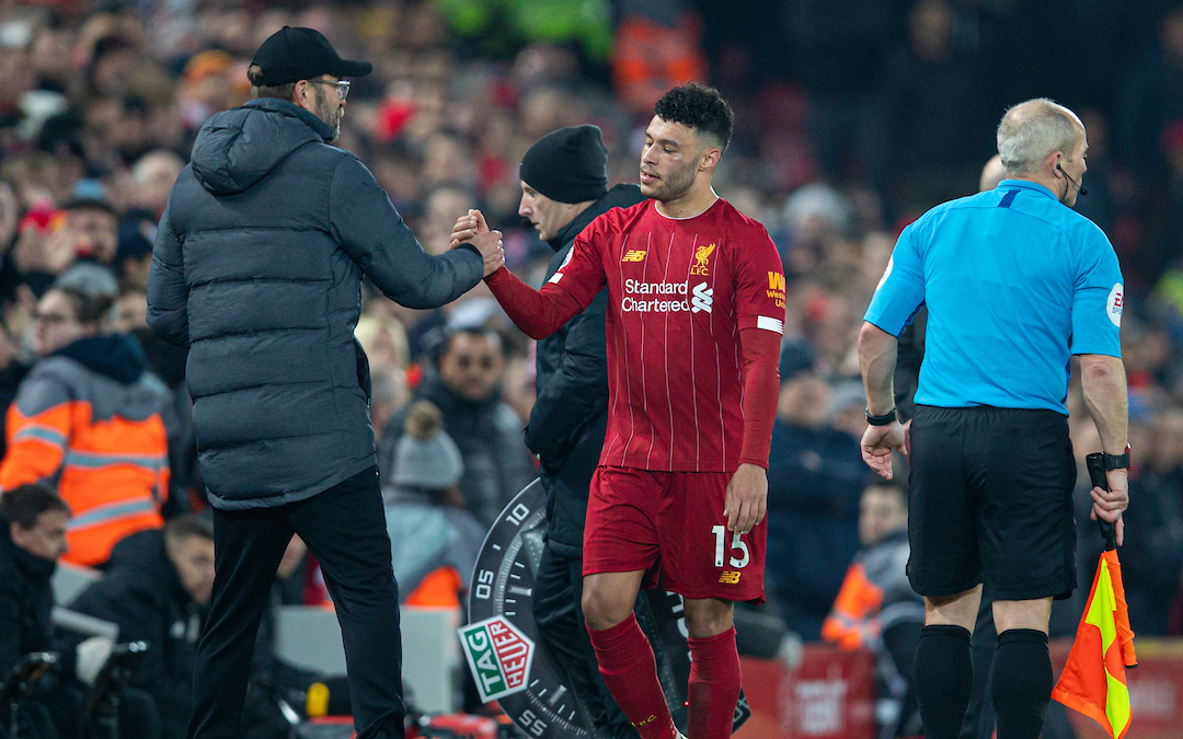 Wolves v Liverpool: The Team Talk