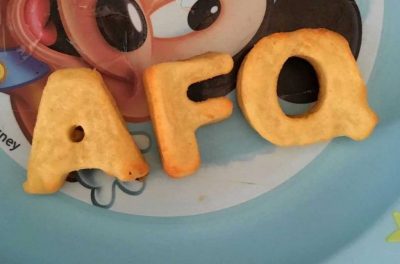 AFQ The Anfield Wrap