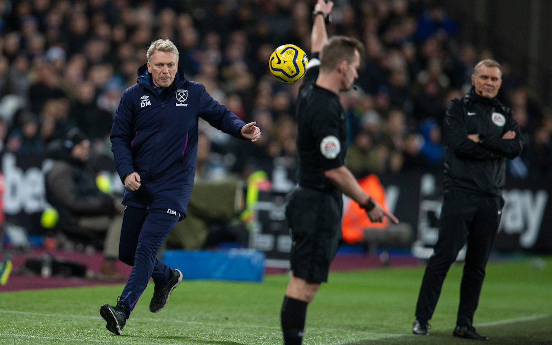 West Ham United 0 Liverpool 2: The Review