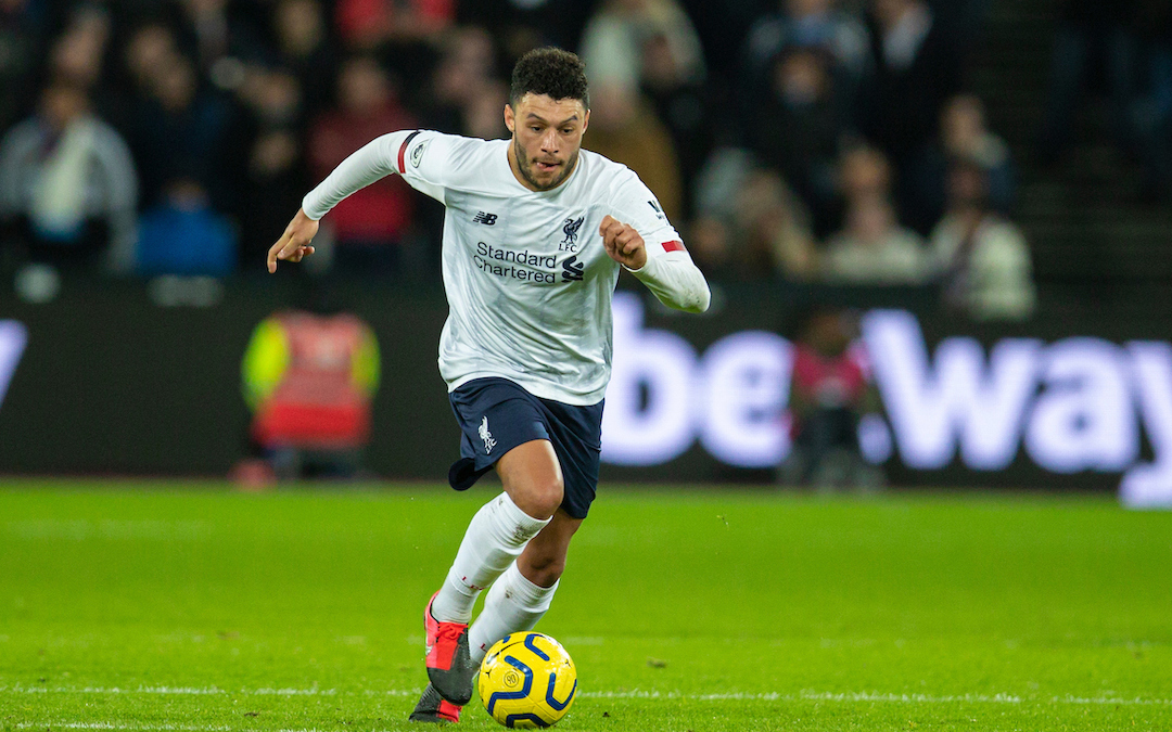 Why The Best Of Alex Oxlade-Chamberlain May Still Be Yet To Come