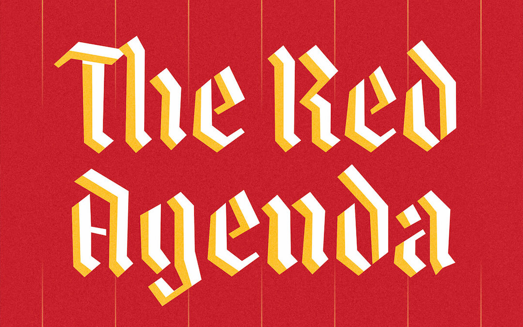 Free Special: The Athletic’s Post-Manchester United ‘Red Agenda’ Podcast