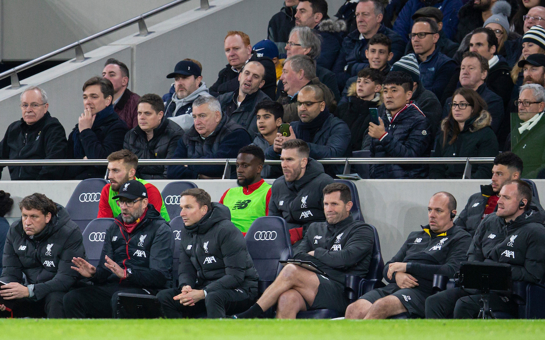 Liverpool’s ‘Luck’ With Injuries & Jürgen Klopp’s Careful Management