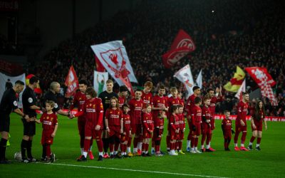 Liverpool v Shrewsbury Town: The FA Cup Preview