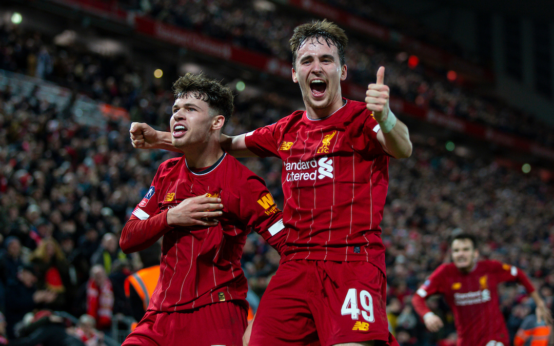 LIVERPOOL HAHAHAHAHAHA IT'S FUNNY BECAUSE THEY THINK THEY'RE GOOD - Yo Dawg