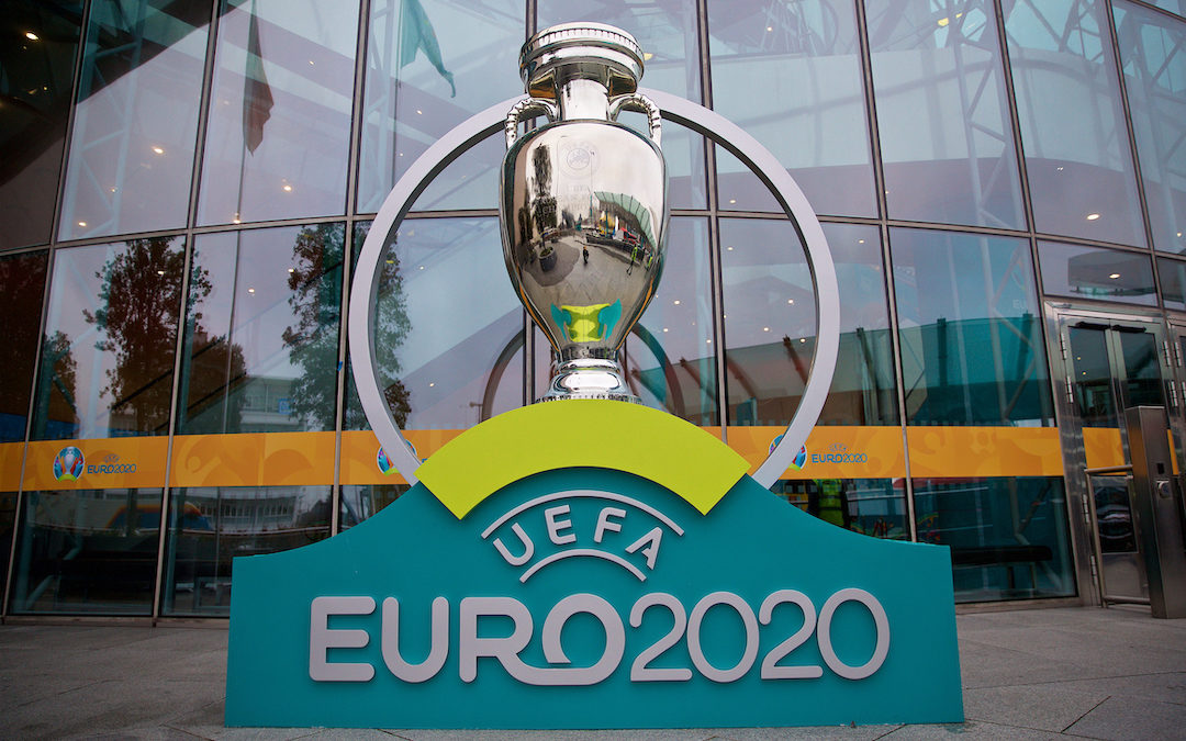 Reaction Special: Tariq Panja On The Postponement Of Euro 2020