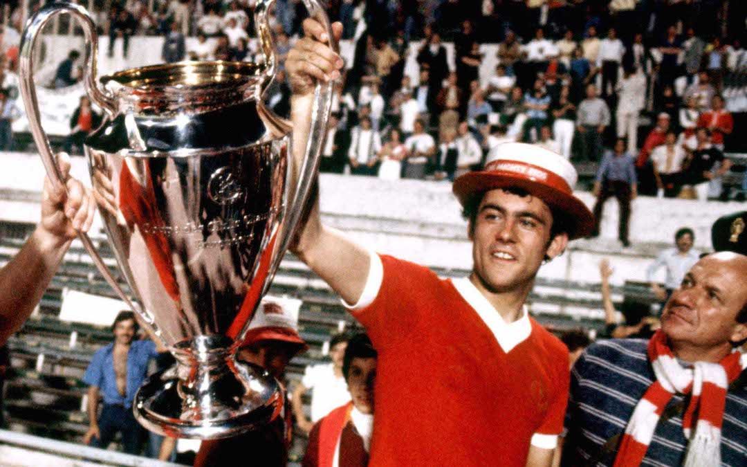 Ray Kennedy: The Resilient Red Who Will Live On As A Liverpool Legend