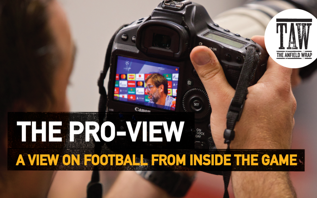 What Players Know v Fans & Pundits | The Pro View