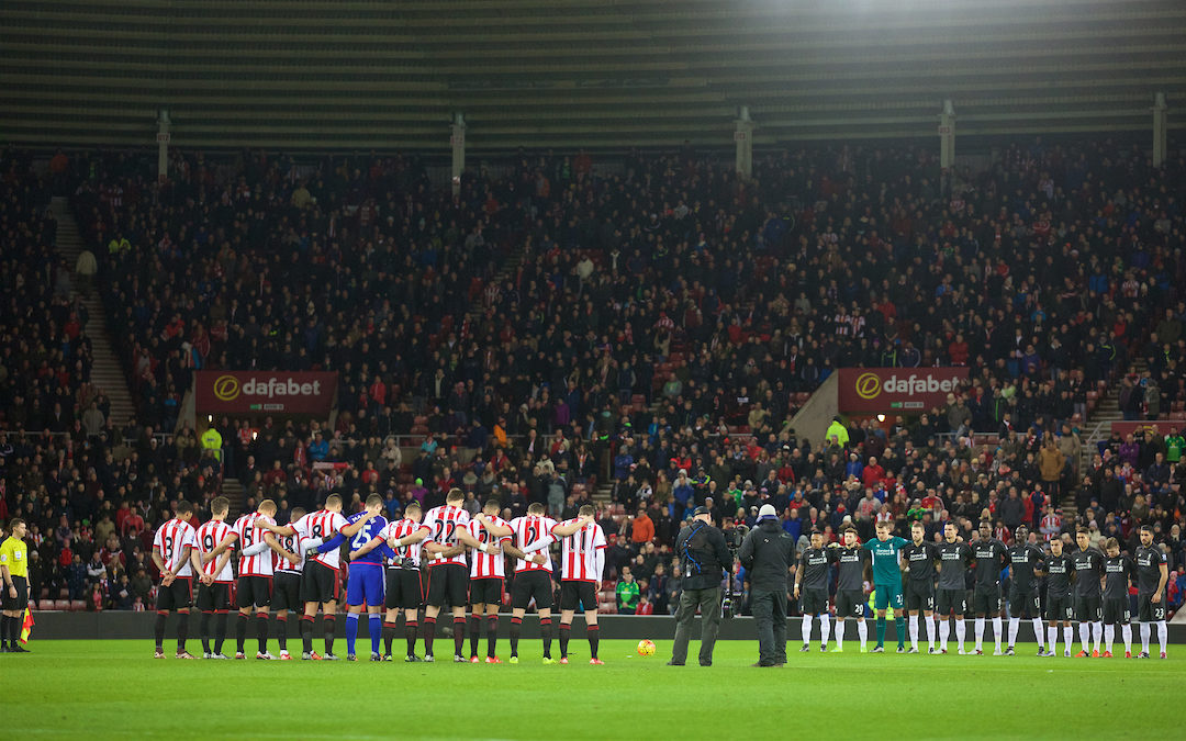 Lower League Show: Sunderland Til I Die