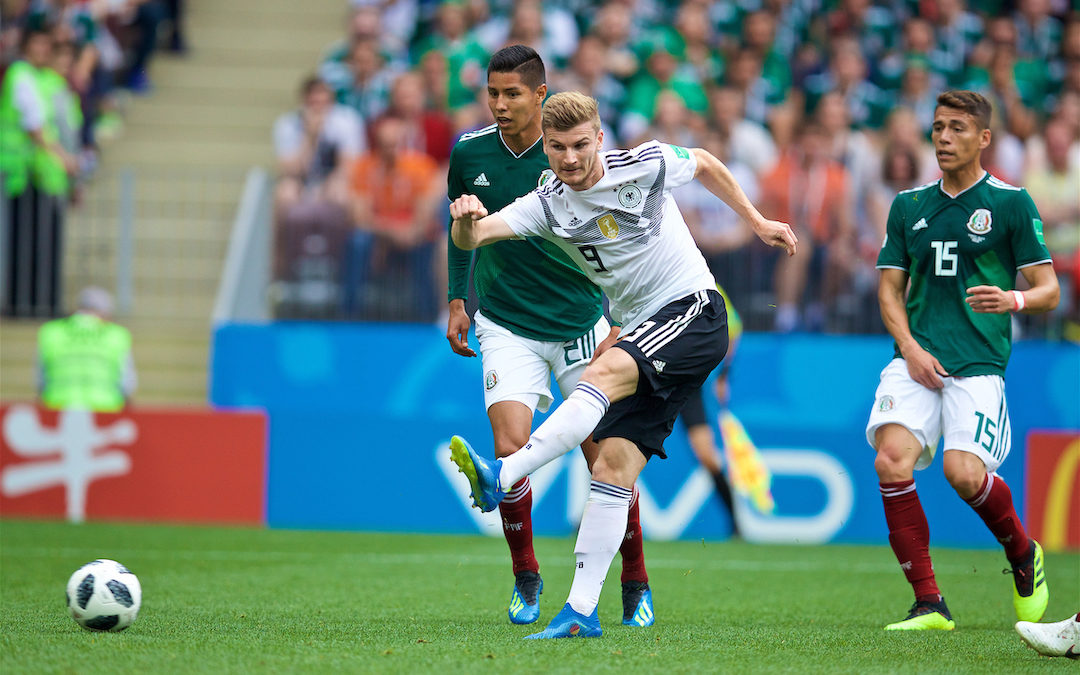 TAW Special: Timo Werner – A Good Fit Or Swerve It?