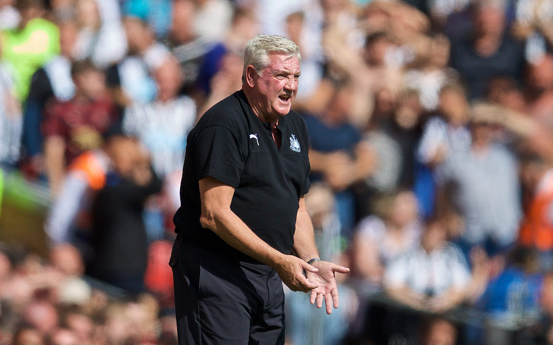 State Of Play: Newcastle United