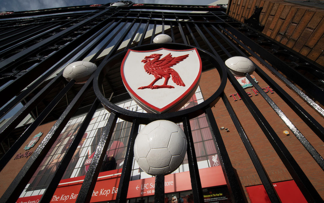 Liverpool Furlough Non-Playing Staff – A Reaction